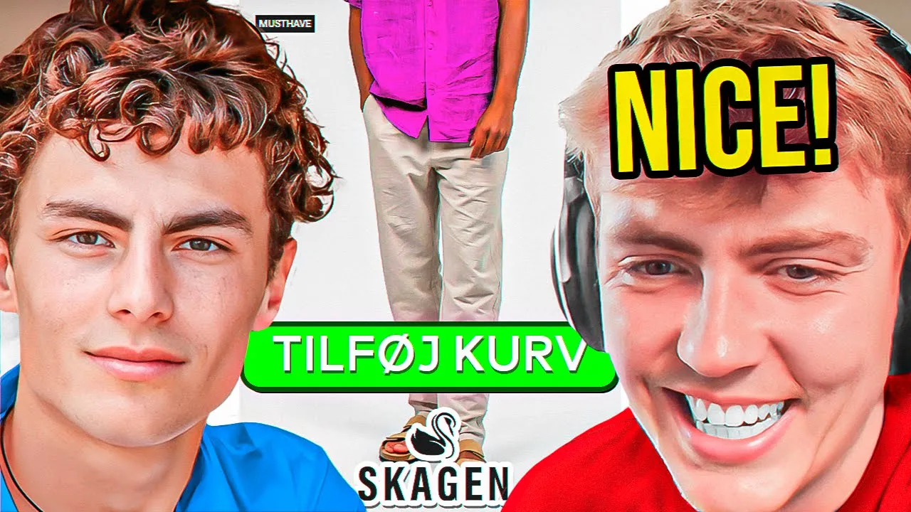 Vi Rater JERES Virksomheder!