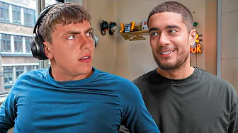 Kesi Kom Forbi Mens Jeg Var Live!