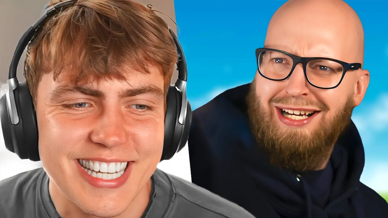 Hvornår Kommer Vores Collab?