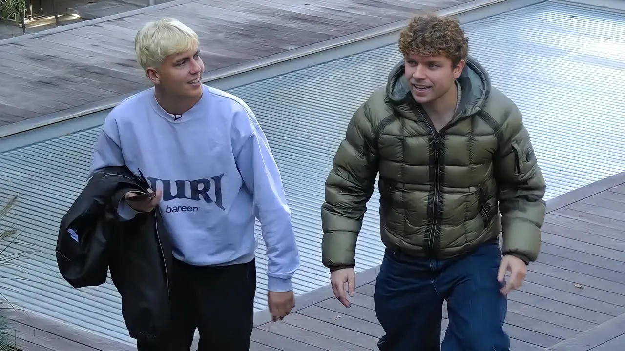 Rasmus Brohave x Søndergaard