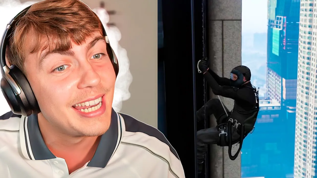 Gennemfører GTA 5 Story Mode - Part 5