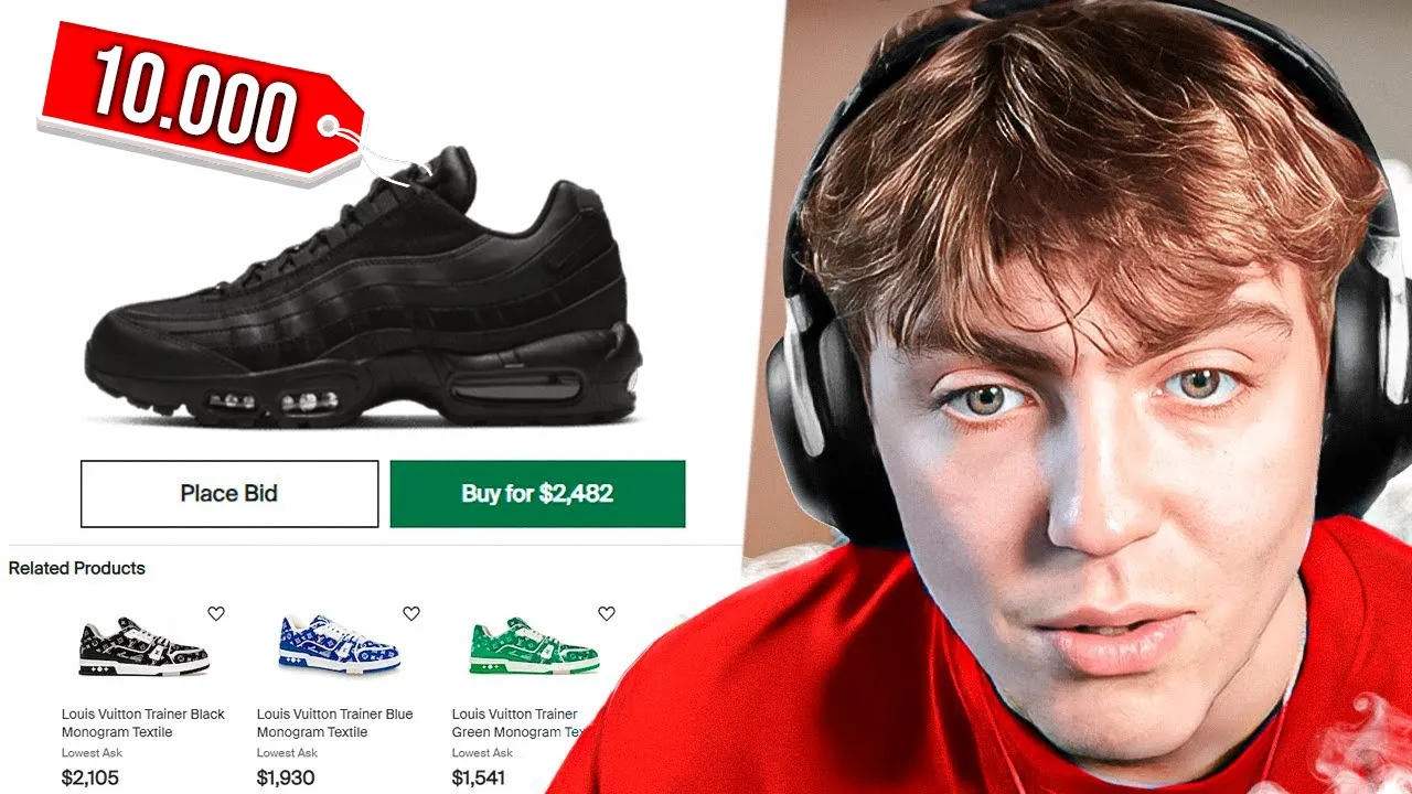 Er Det Her Den Næste Sommer Sko?