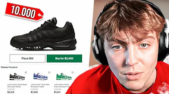 Er Det Her Den Næste Sommer Sko?