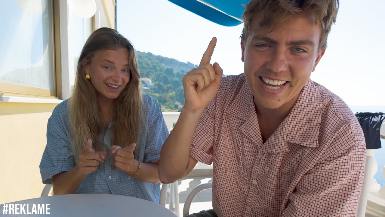 Sofie Reagerer På Min Skuespiller Debut