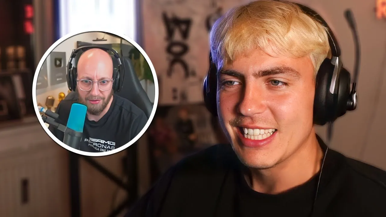 Jeg Besvarede Alle Jeres Spørgsmål