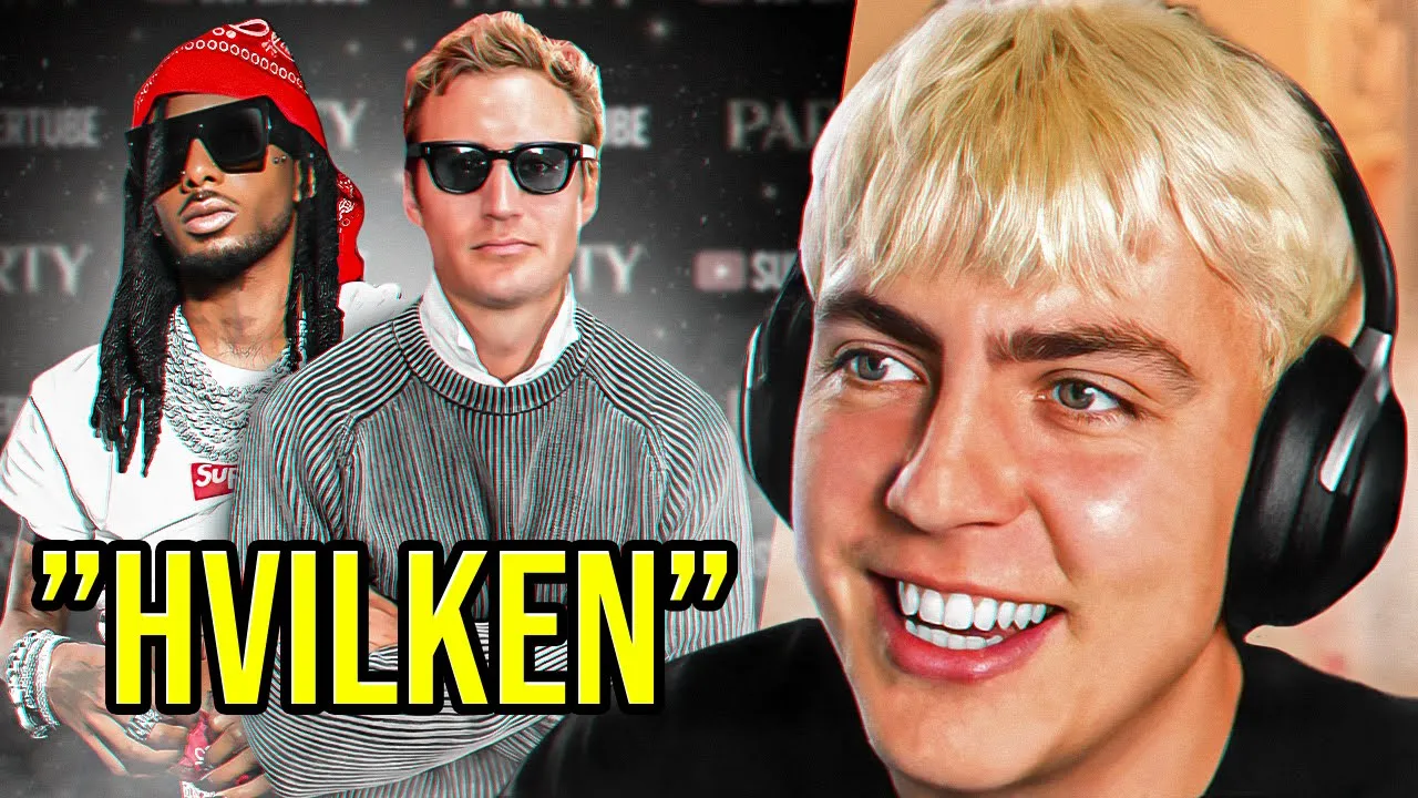 Skal Jeg Skifte Stil?