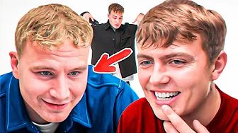 Søndergaard x Thor Farlov