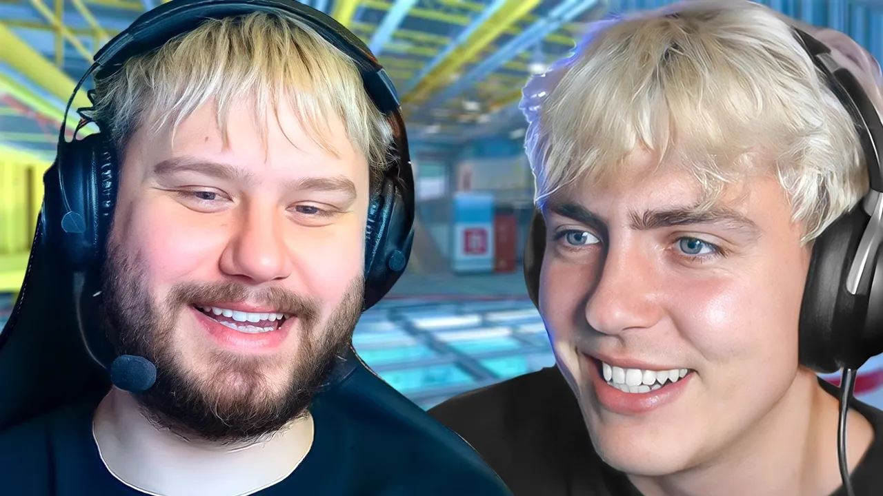 Er Jeg Bedre End Wendel Til CS?