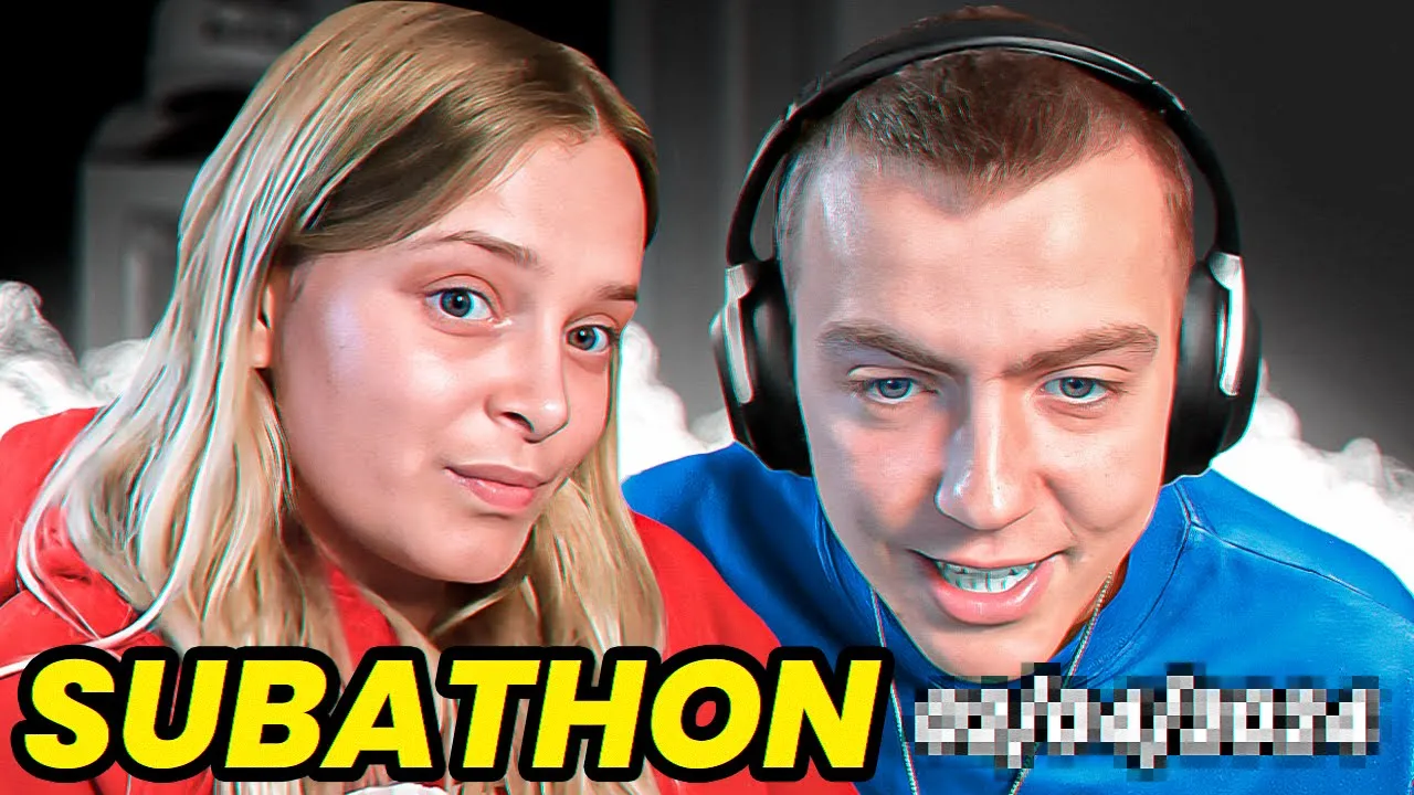 Hvornår Holder Jeg Subathon?