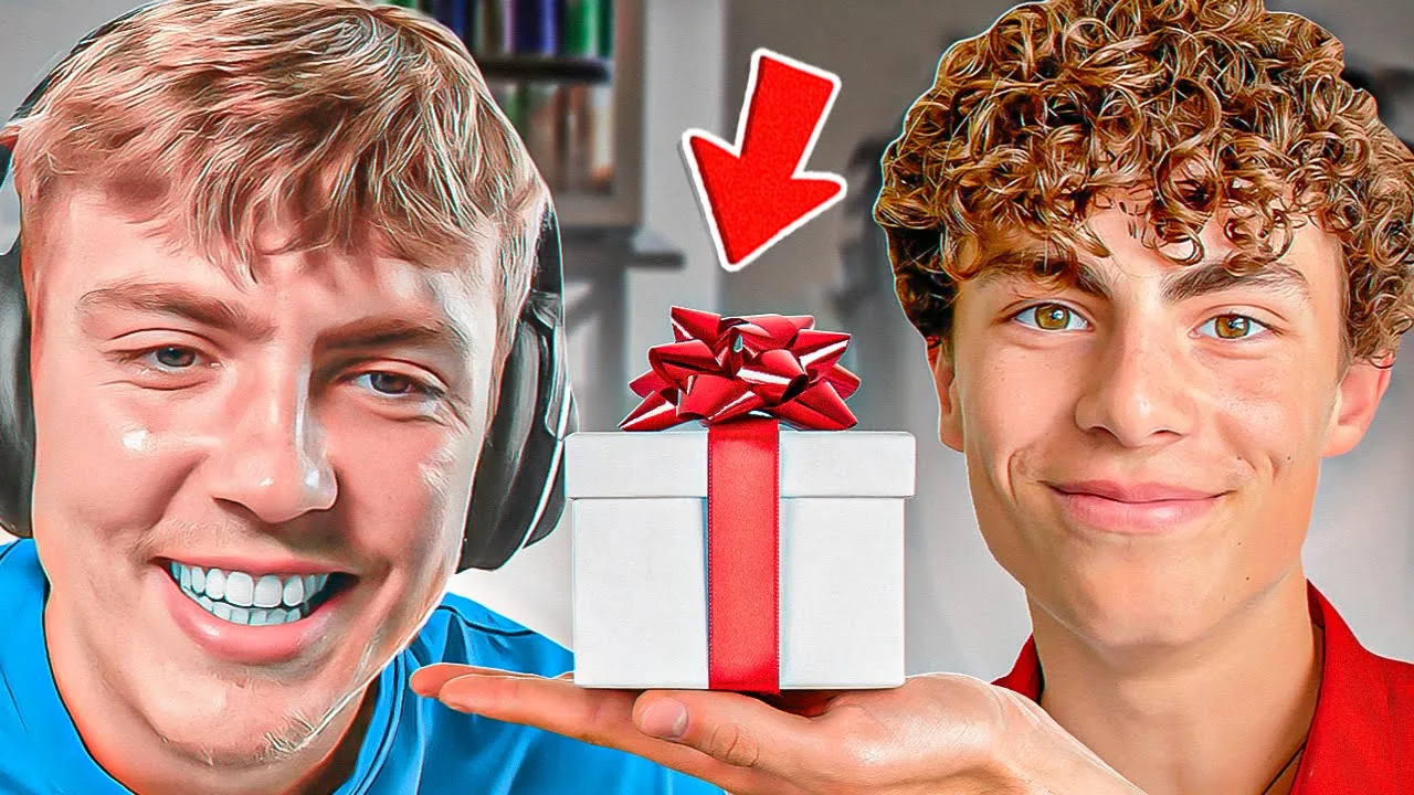 Legendarisk Iværksætter Kom Forbi!