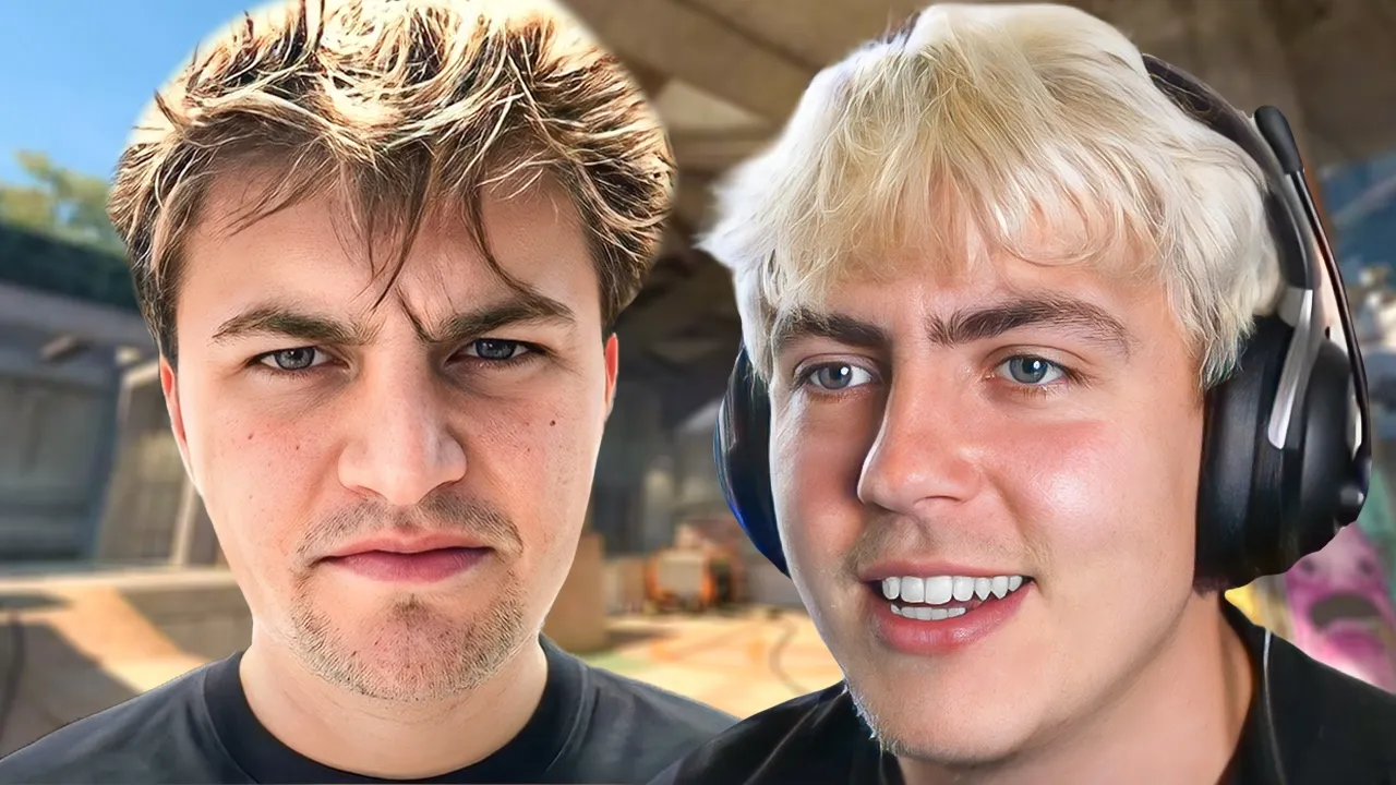 Kan Jeg Gå Pro I CS?