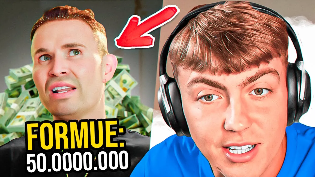 Gustav Salinas Iværksætterhistorie!