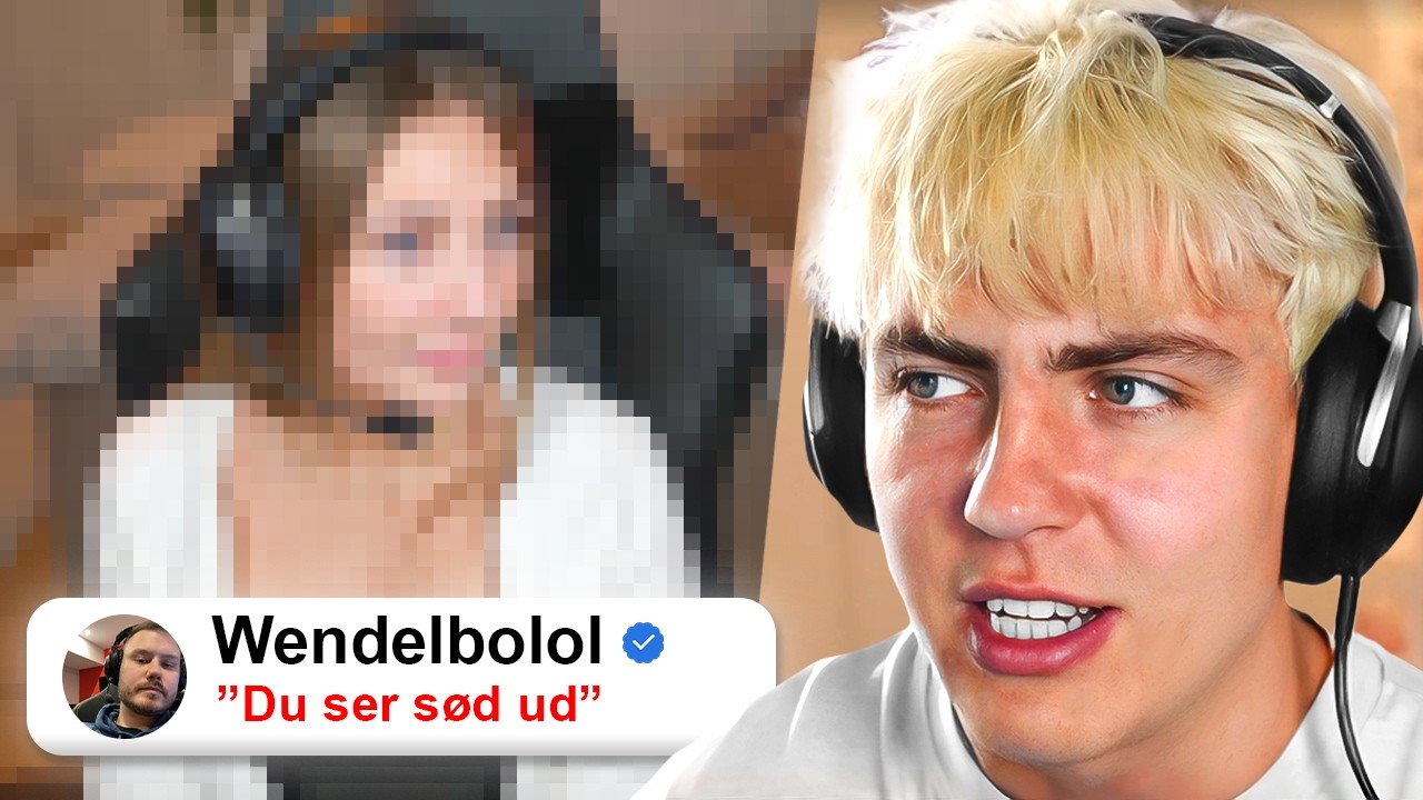 Hvad Laver Mine Kollegaer...