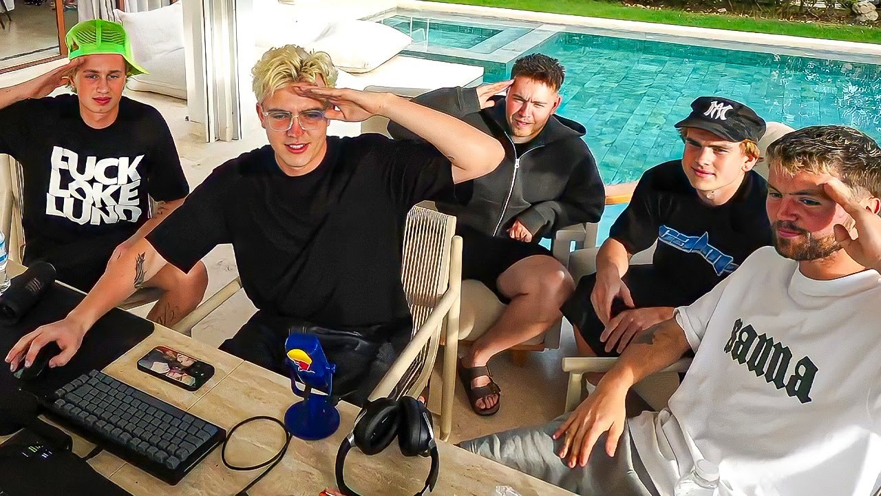 Sidste Dag I Punta Cana