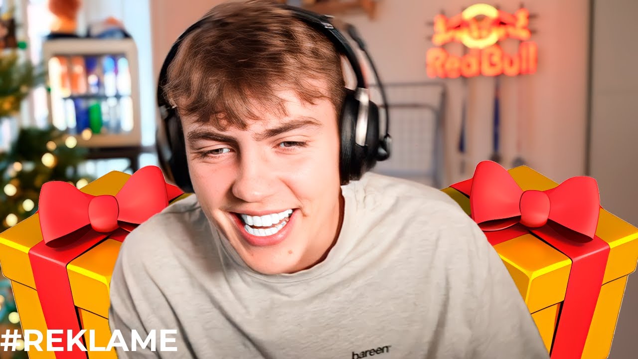 Mine Julegaver I År!