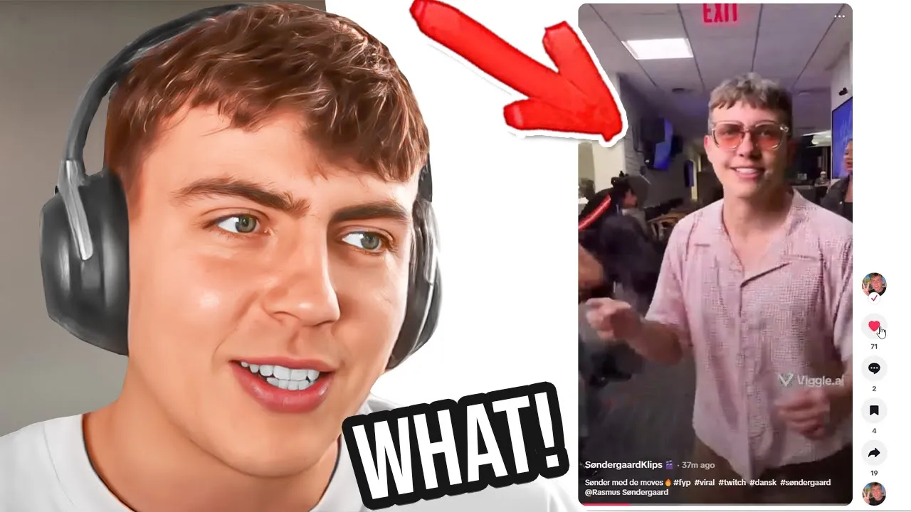 AI Er Blevet Skræmmende Godt!