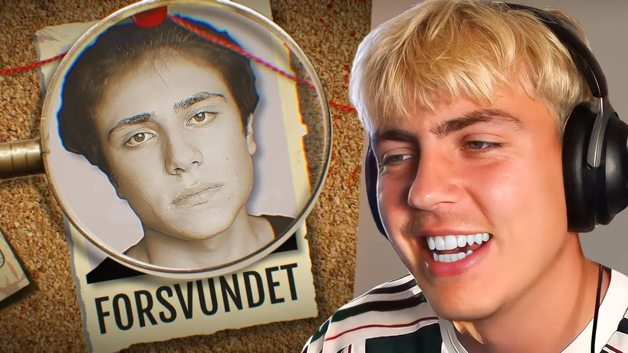 Sådan Forsvandt Danmarks Største YouTuber