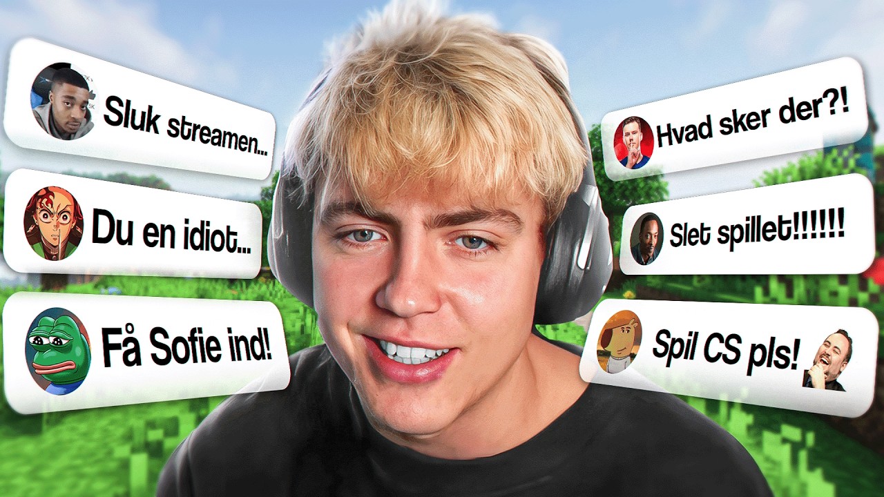 Kan Jeg Finde Ud Af At Speedrun?