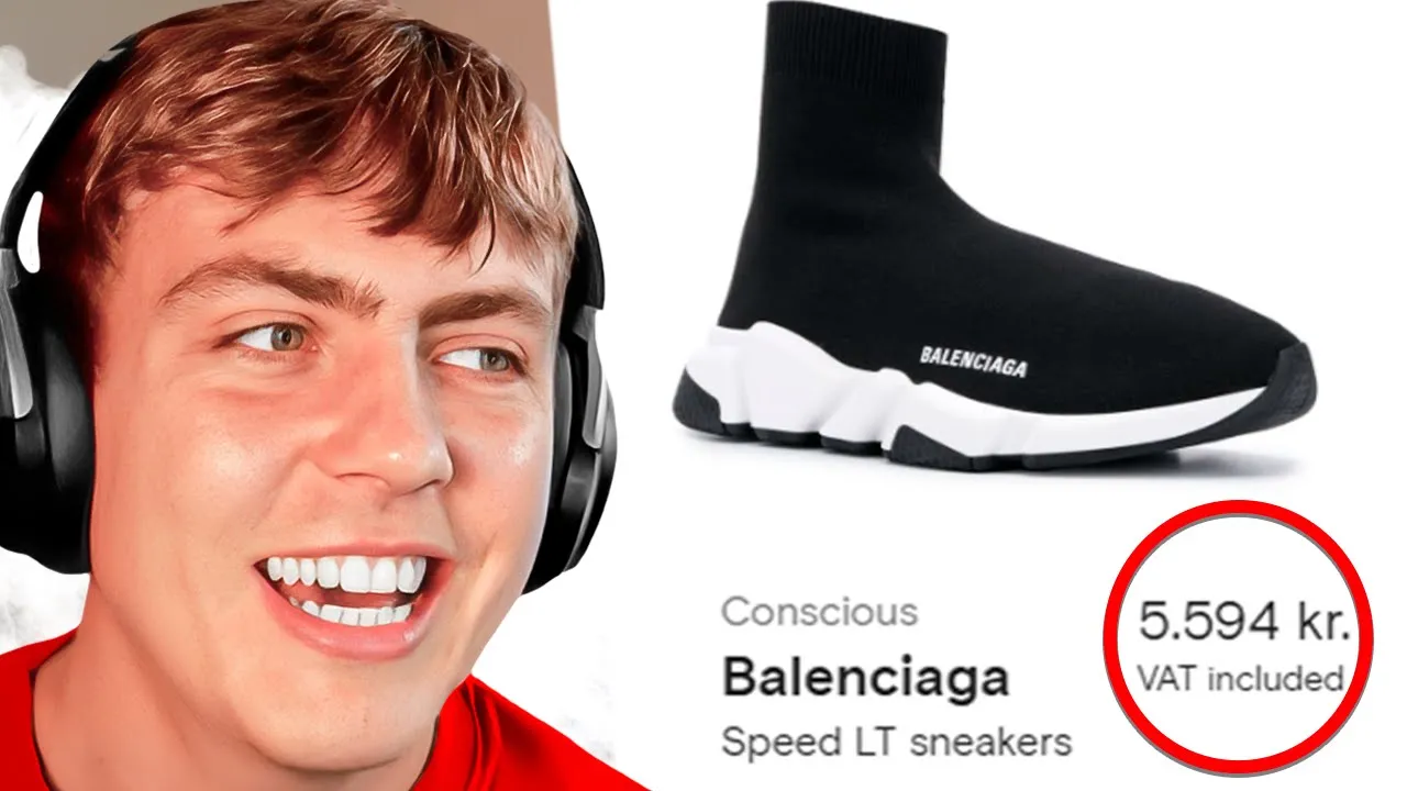 Ønsker Folk Sig Virkelig Det Her?!