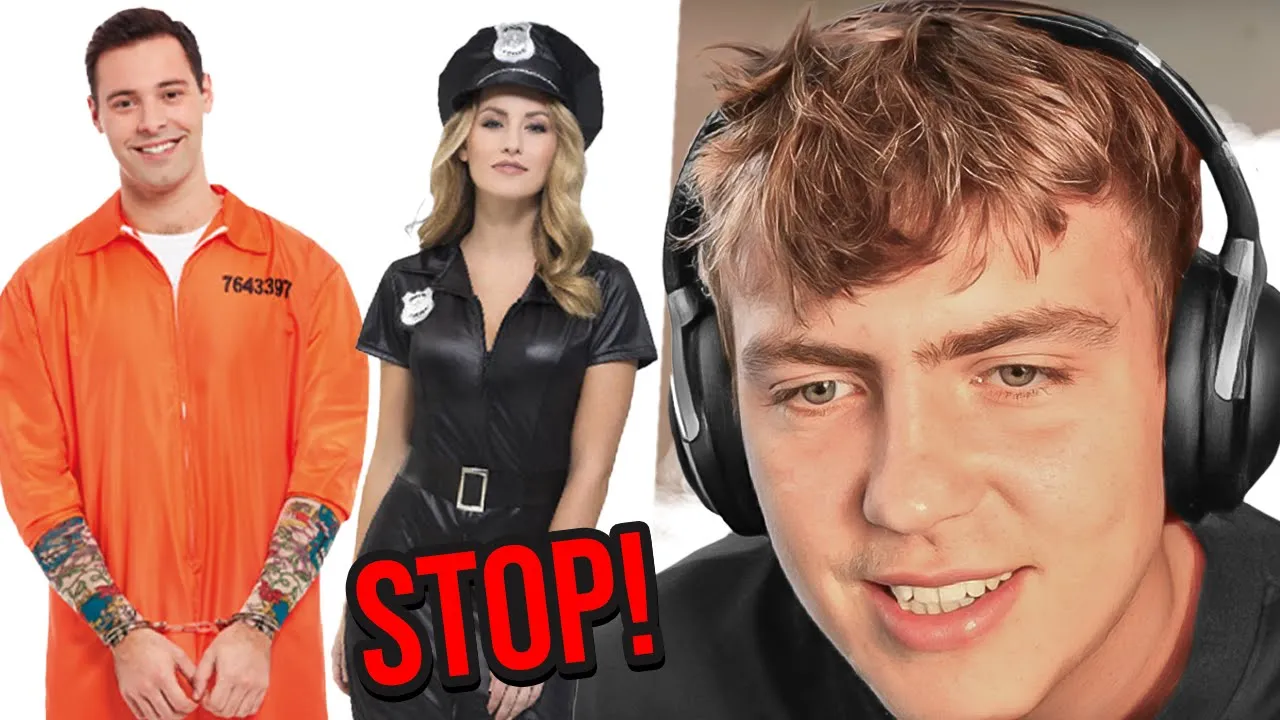 De Værste Sidste Skoledags Outfits!