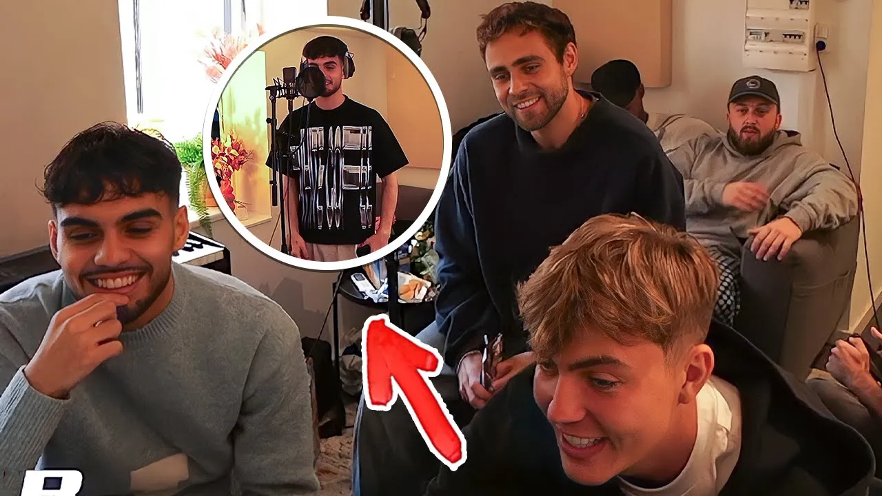 Søndergaard x 9Boogie