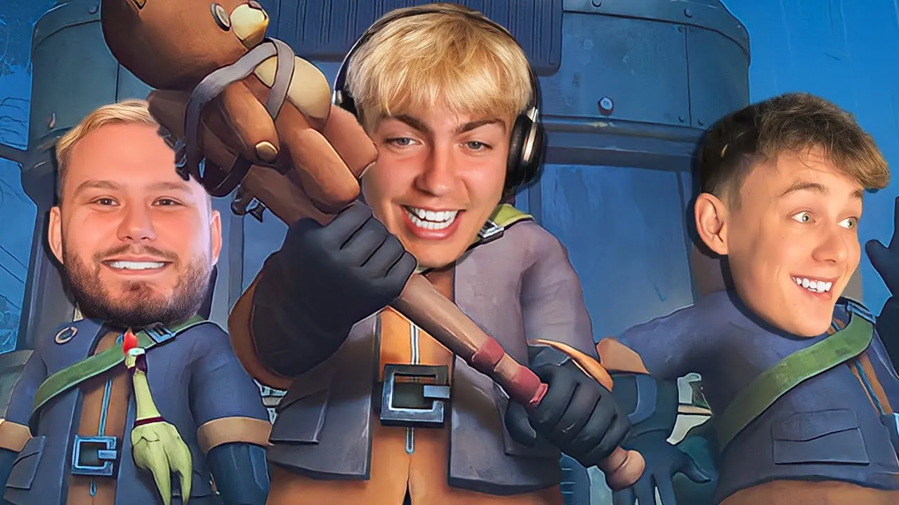 Mimesis Med Wendel og Aggo