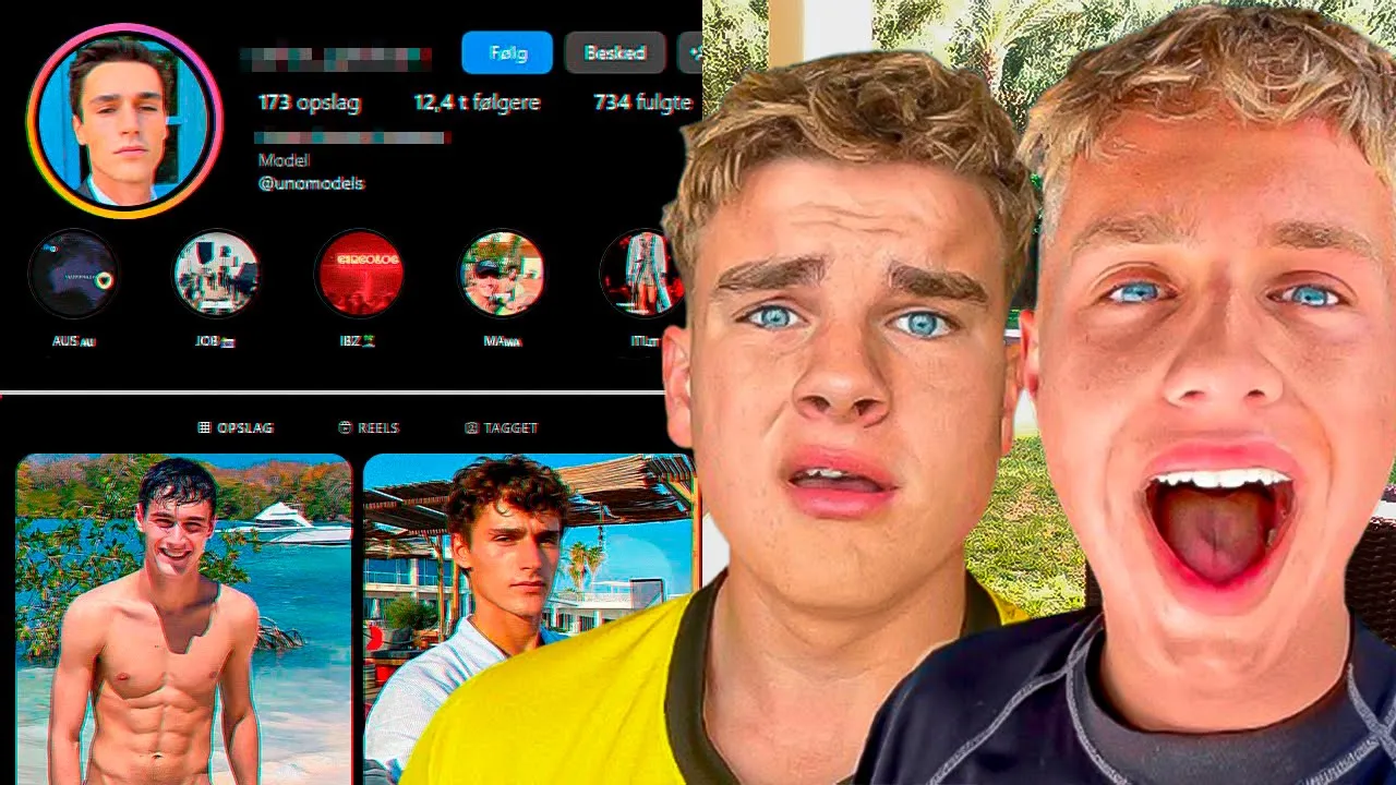 Vi Rater Mine Viewers Instagram!