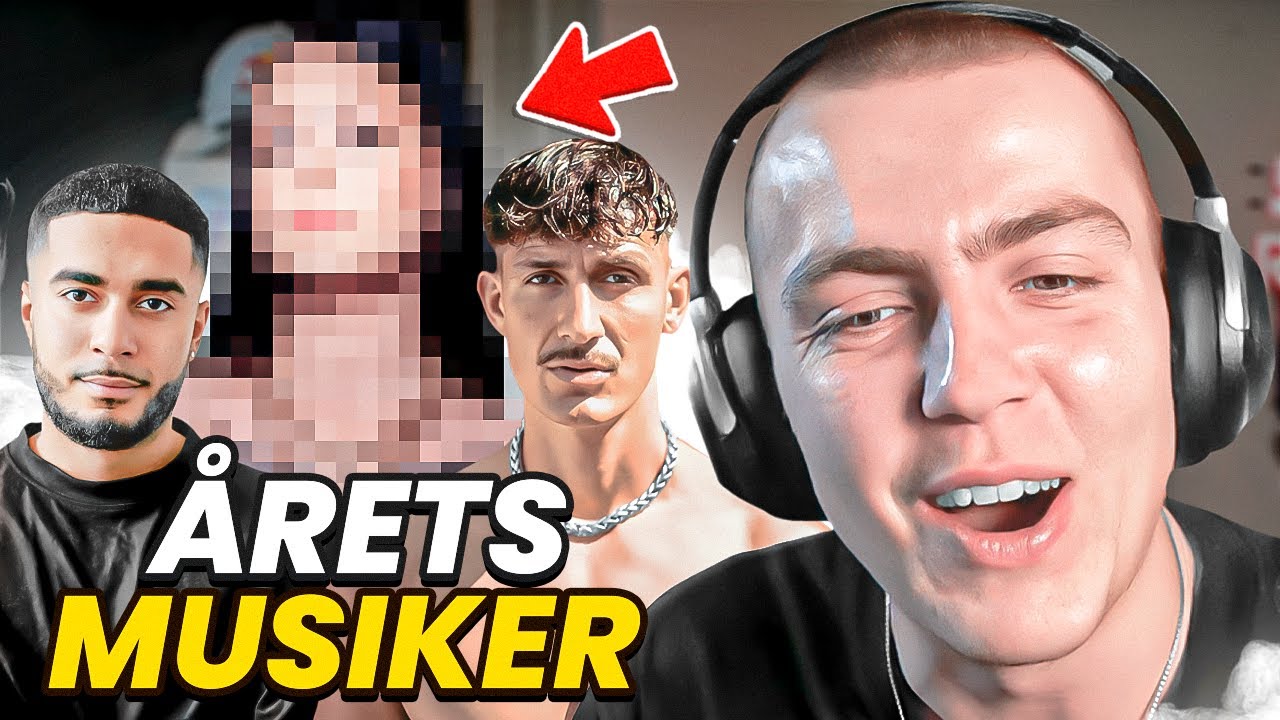 Stemmer På TV2 Echo Prisen!