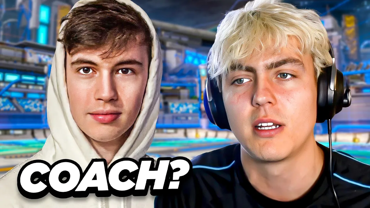 Skal Jeg Have En Coach?