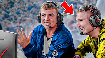 Søndergaard x Distortion