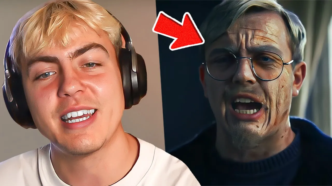 En Af Mine STØRSTE Announcements