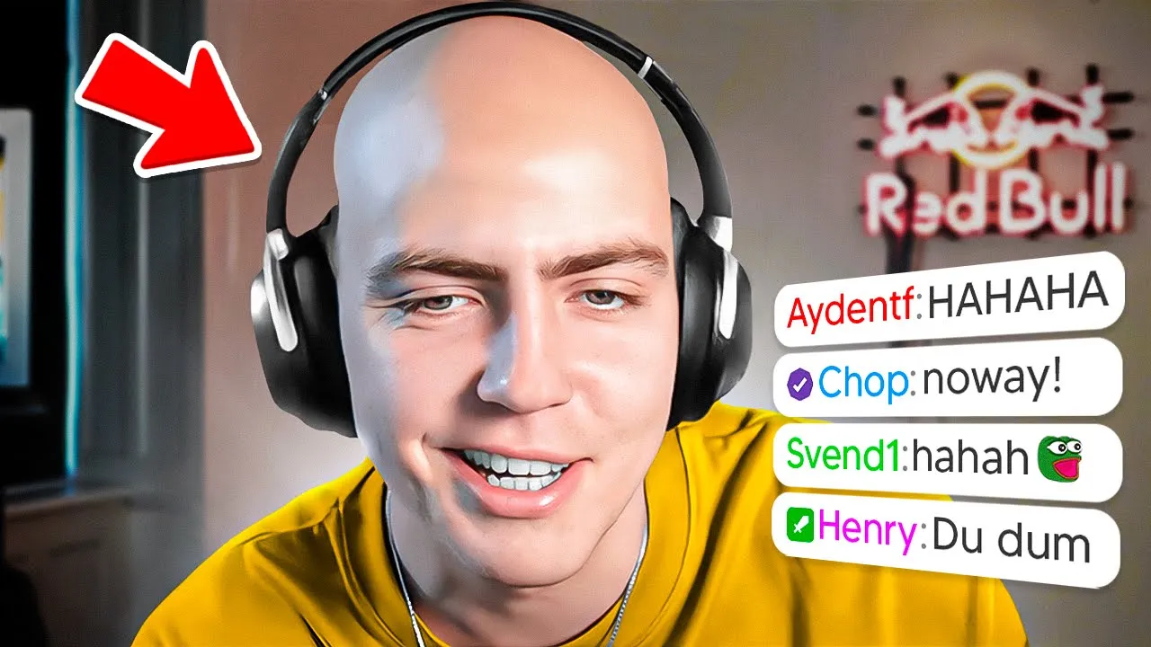 Jeg Skal Klippes Karse Igen!