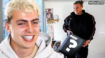 Power Overraskede Mig På Stream