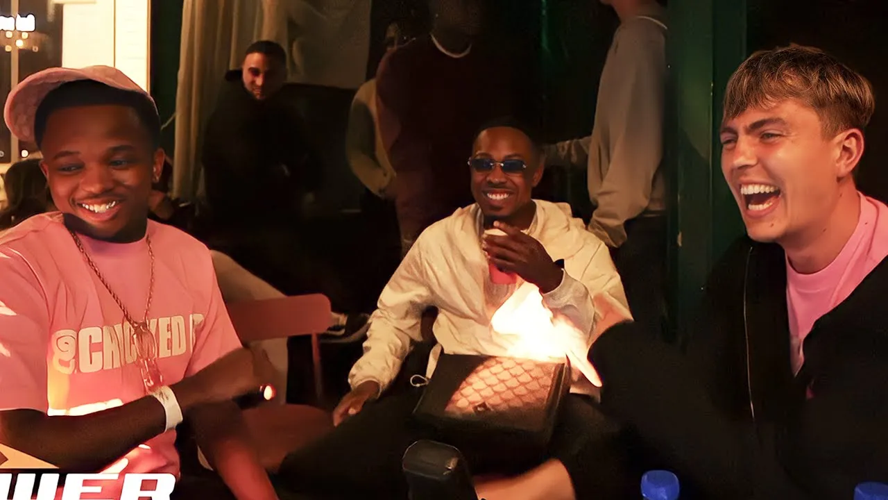 Zuloo x Søndergaard ft. Icekiid, Lord Siva