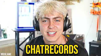 Chat Records Er Tilbage!