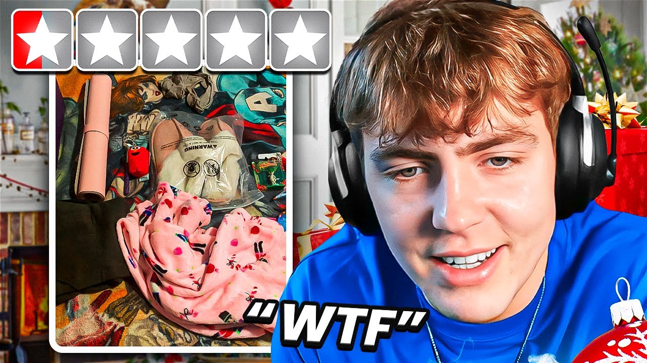 Rater Jeres Julegaver!