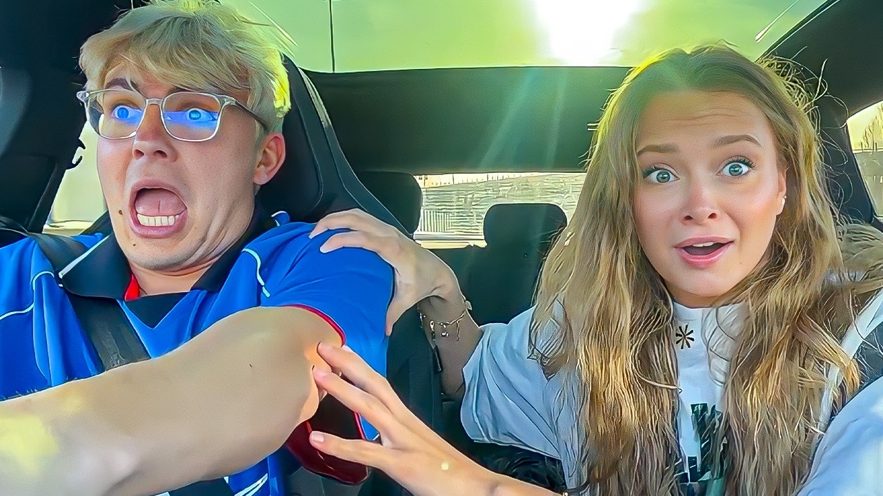 Kører Jeg Så Dårligt?