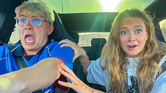 Kører Jeg Så Dårligt?