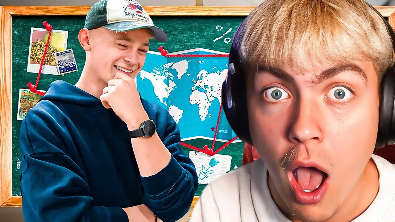 Hvordan Er Det Her Muligt...