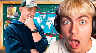 Hvordan Er Det Her Muligt...