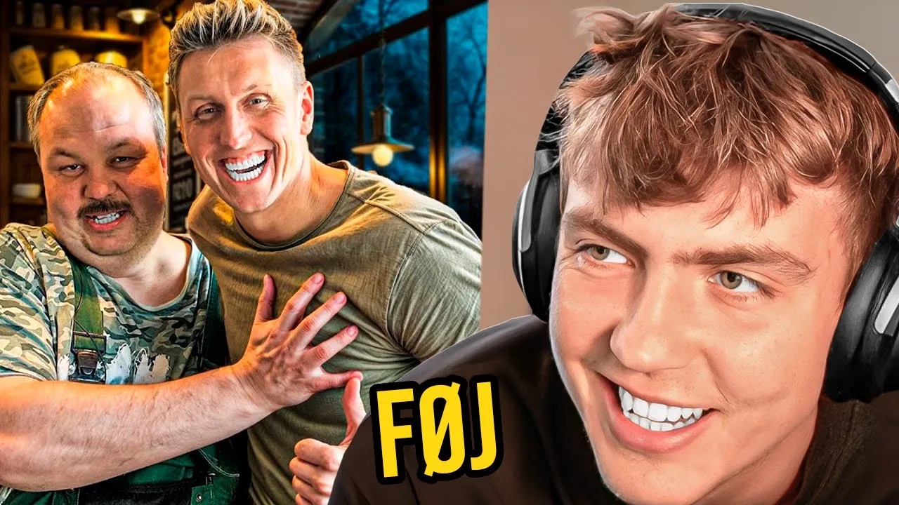 Det Her Er Bare ULÆKKERT