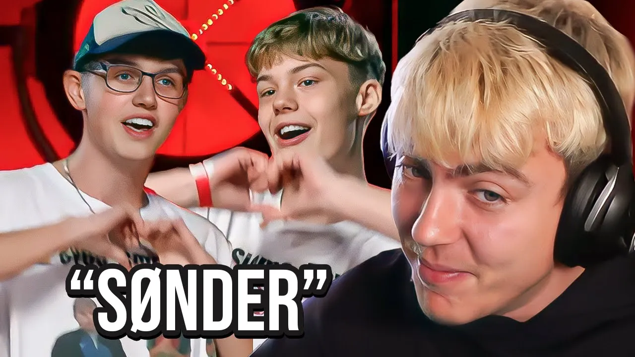 Det Her Gør Mig Ked Af Det...