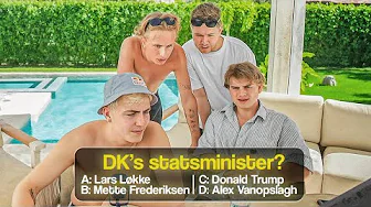 Taberen Af Jeopardy Fik En Straf!