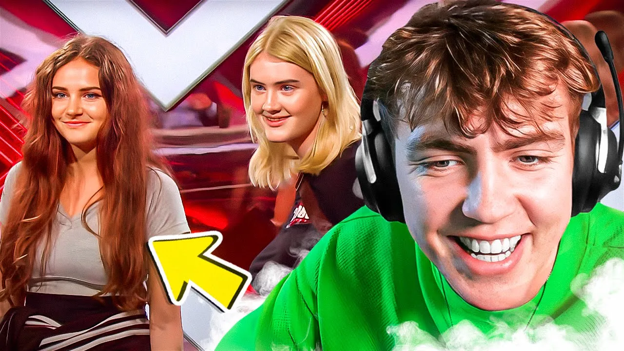 Vil Jeg Vinde X Factor?