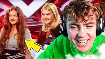 Vil Jeg Vinde X Factor?