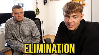 ChatRecords Elimination Med Anton Westerlin