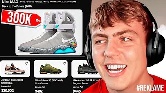 Laver Mine Julegaver Ønskesky!