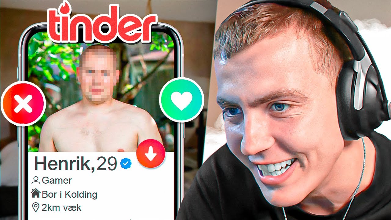 Rater Mine Viewers Tinder!