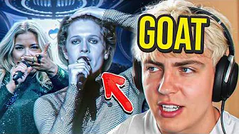 Vinder Danmark Melodi Grand Prix I År?