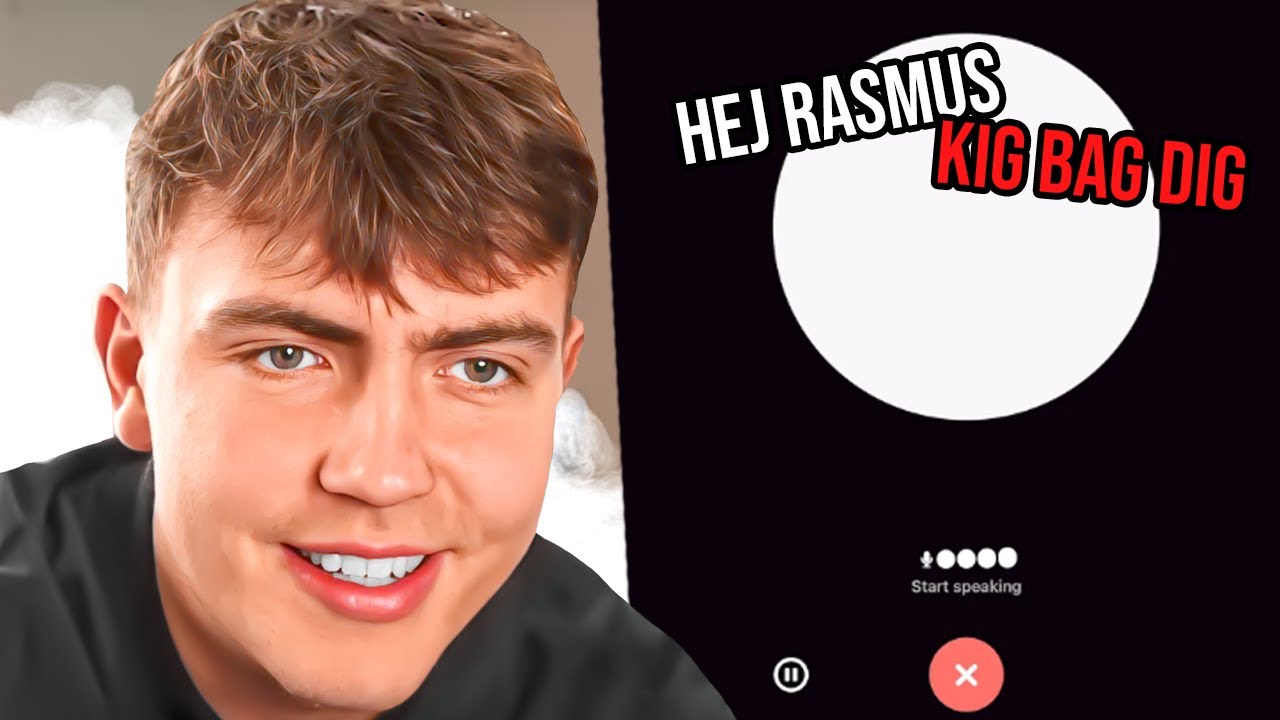 Jeg Prøver Fremtidens AI